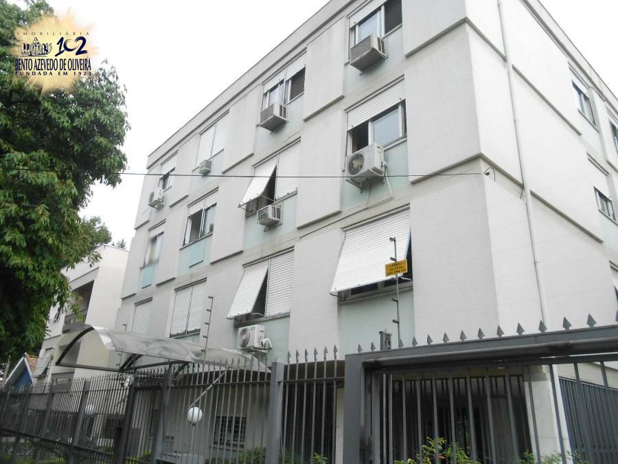 Apartamento, 3 quartos, 99 m² - Foto 1