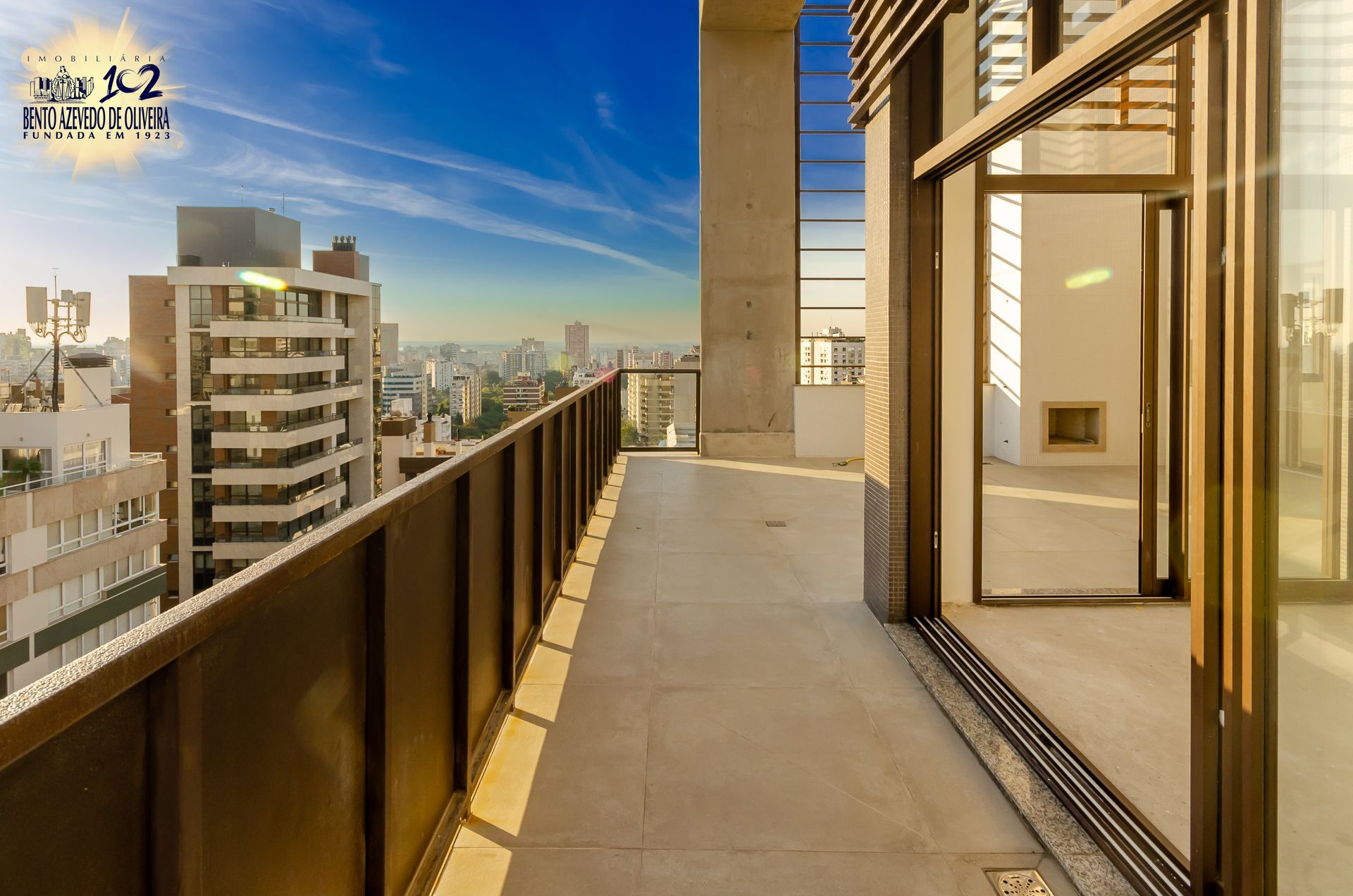 Cobertura, 3 quartos, 297 m² - Foto 10