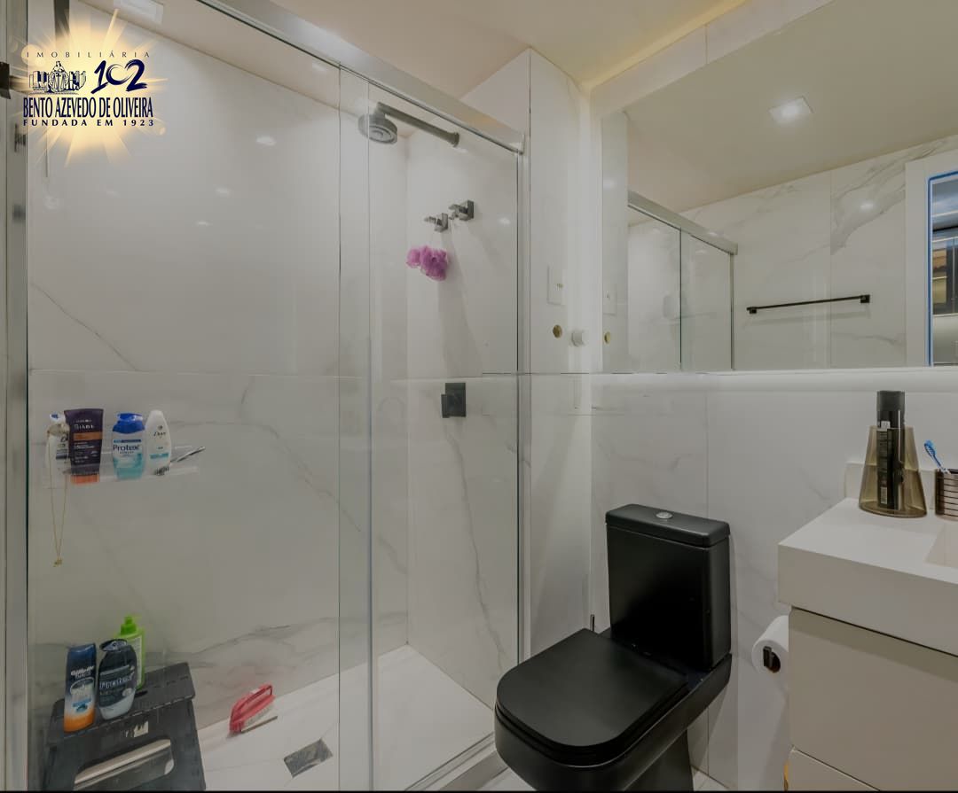 Apartamento, 1 quarto, 30 m² - Foto 10