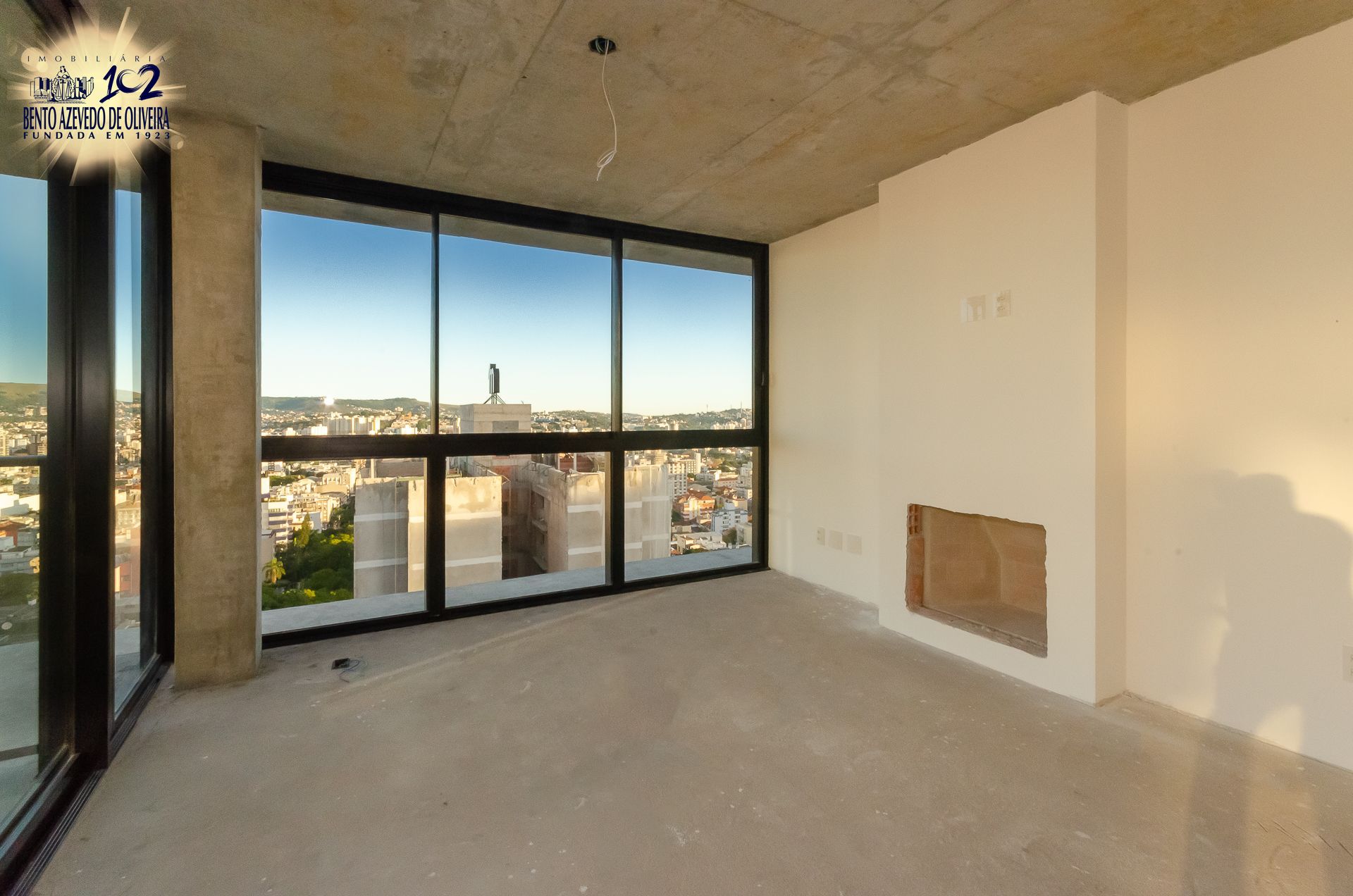 Apartamento, 3 quartos, 121 m² - Foto 6