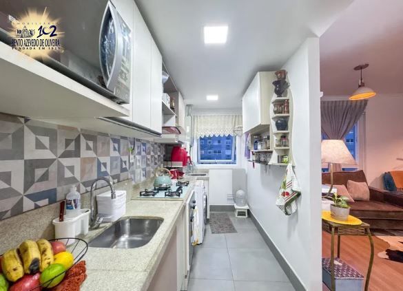 Apartamento, 3 quartos, 67 m² - Foto 5