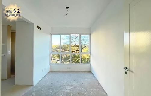 Apartamento, 2 quartos, 42 m² - Foto 2
