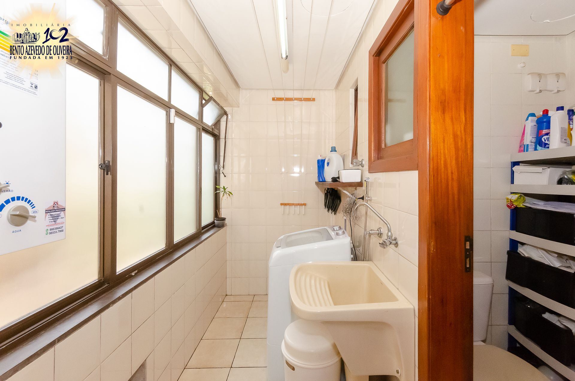 Apartamento, 3 quartos, 112 m² - Foto 21