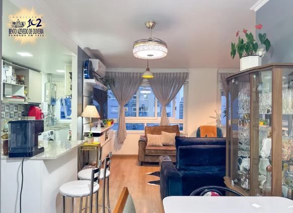 Apartamento, 3 quartos, 67 m² - Foto 3