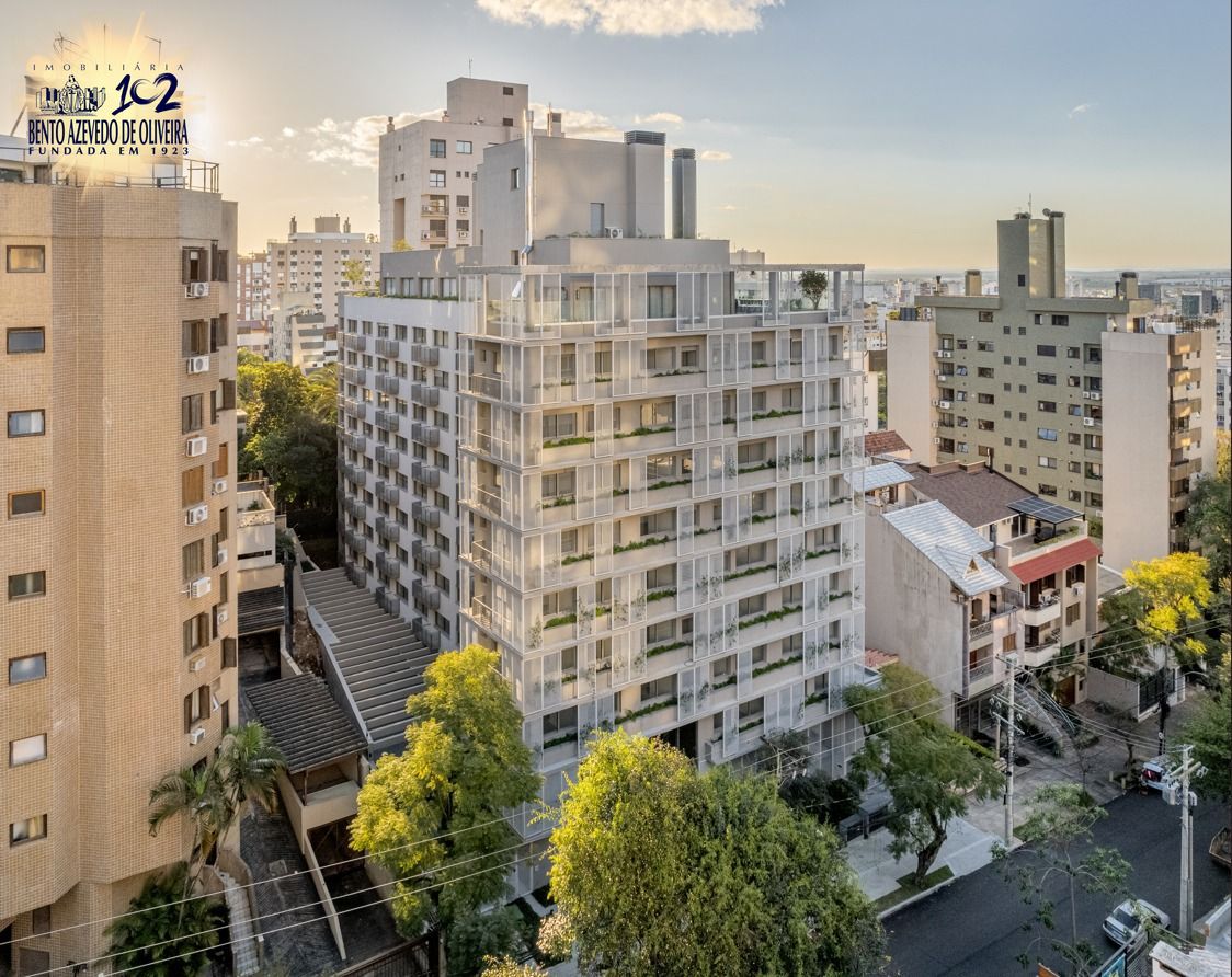 Apartamento, 1 quarto, 30 m² - Foto 19