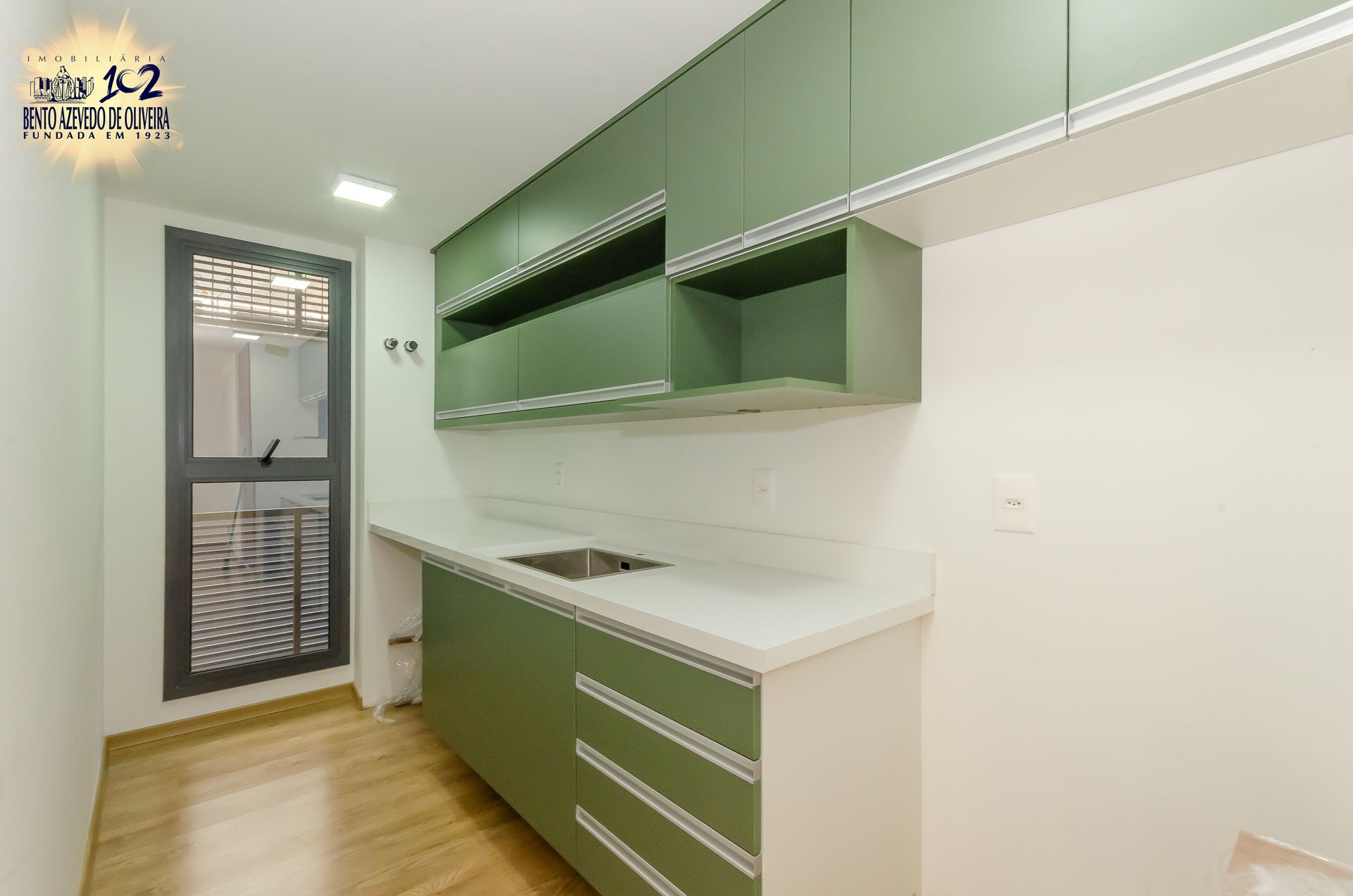 Apartamento, 2 quartos, 164 m² - Foto 15