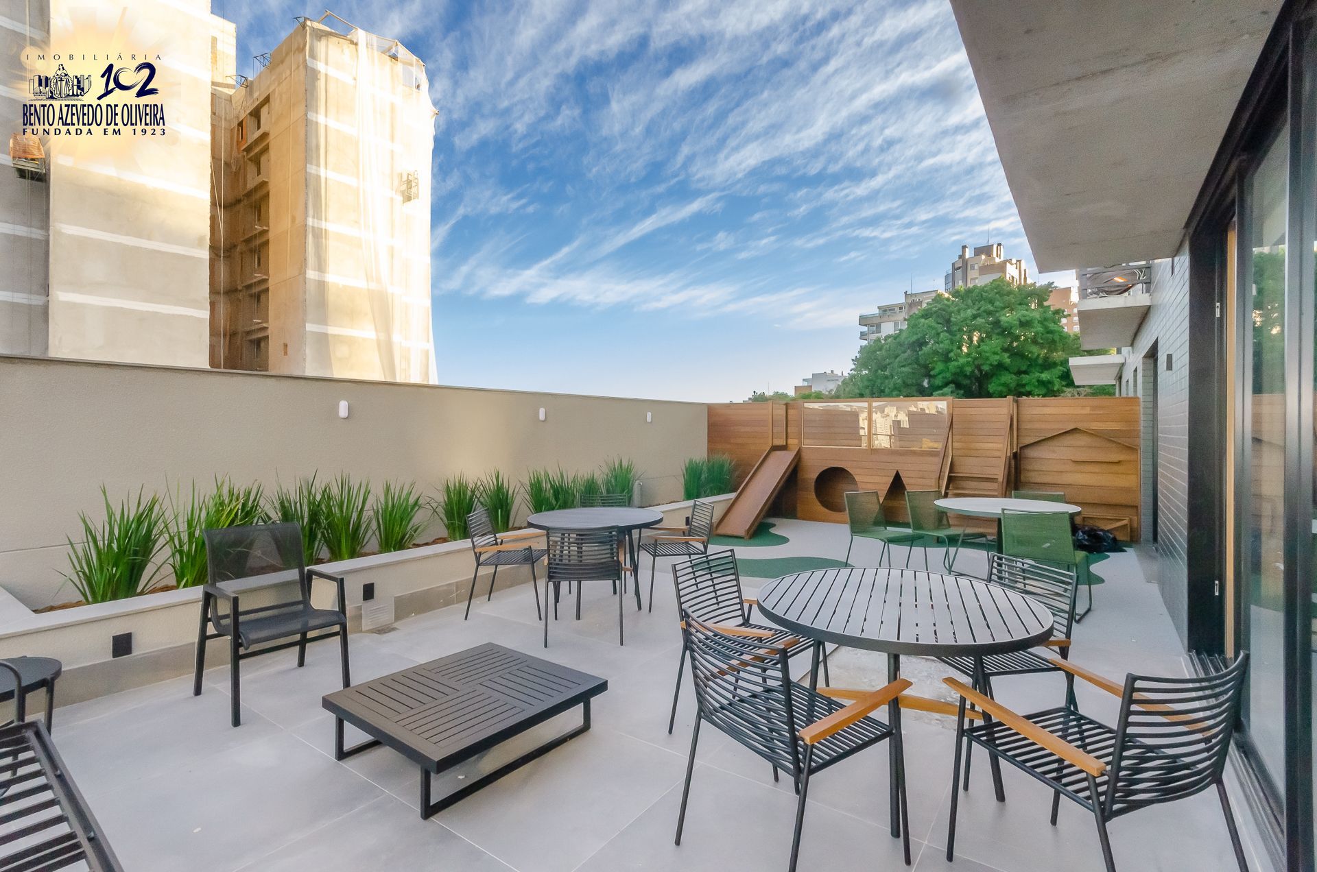 Apartamento, 3 quartos, 121 m² - Foto 28