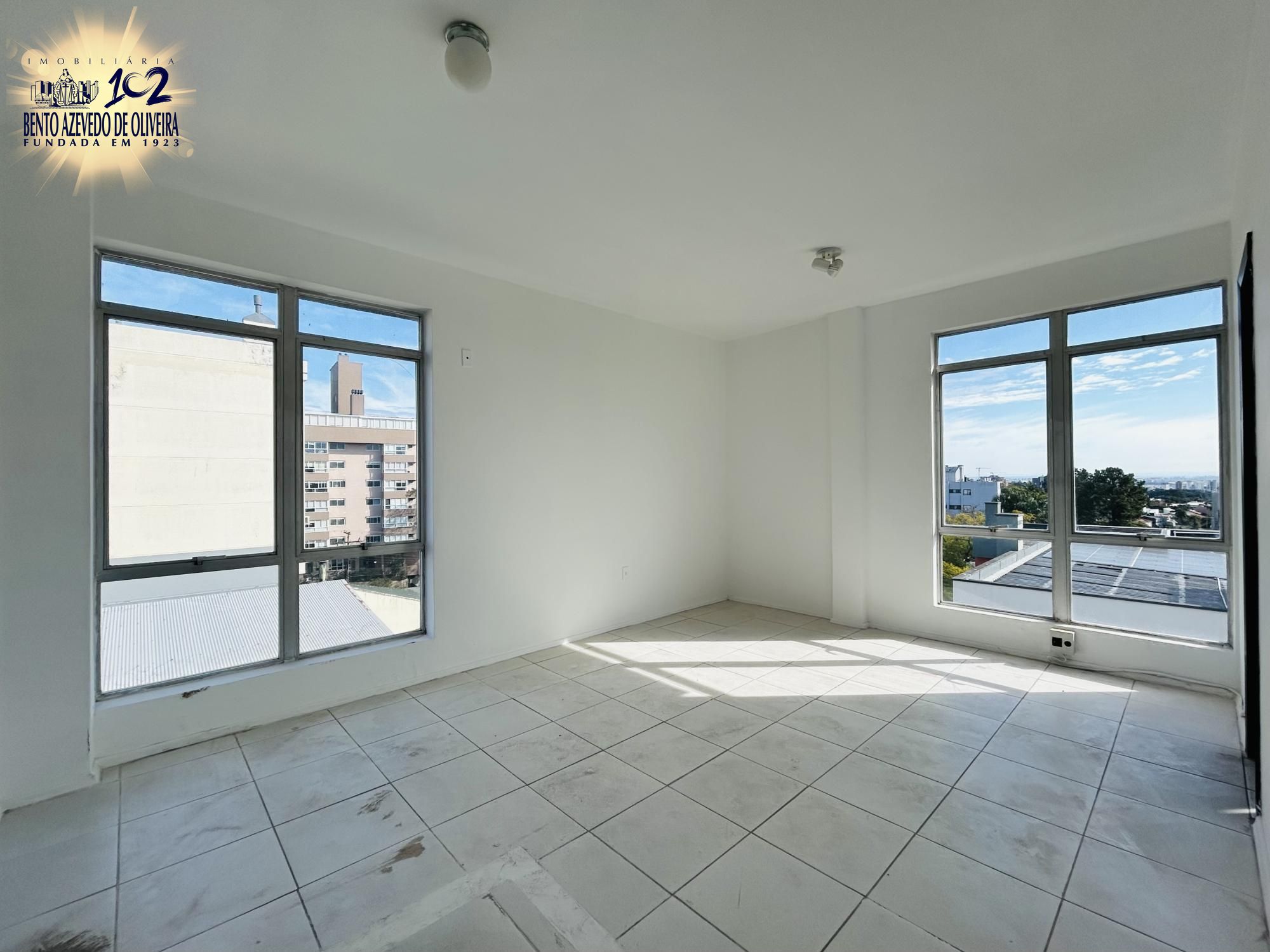 Sala-Conjunto, 24 m² - Foto 1
