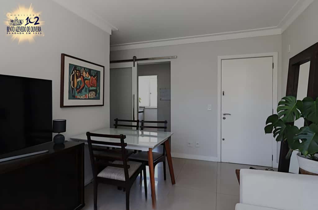Apartamento, 2 quartos, 62 m² - Foto 6