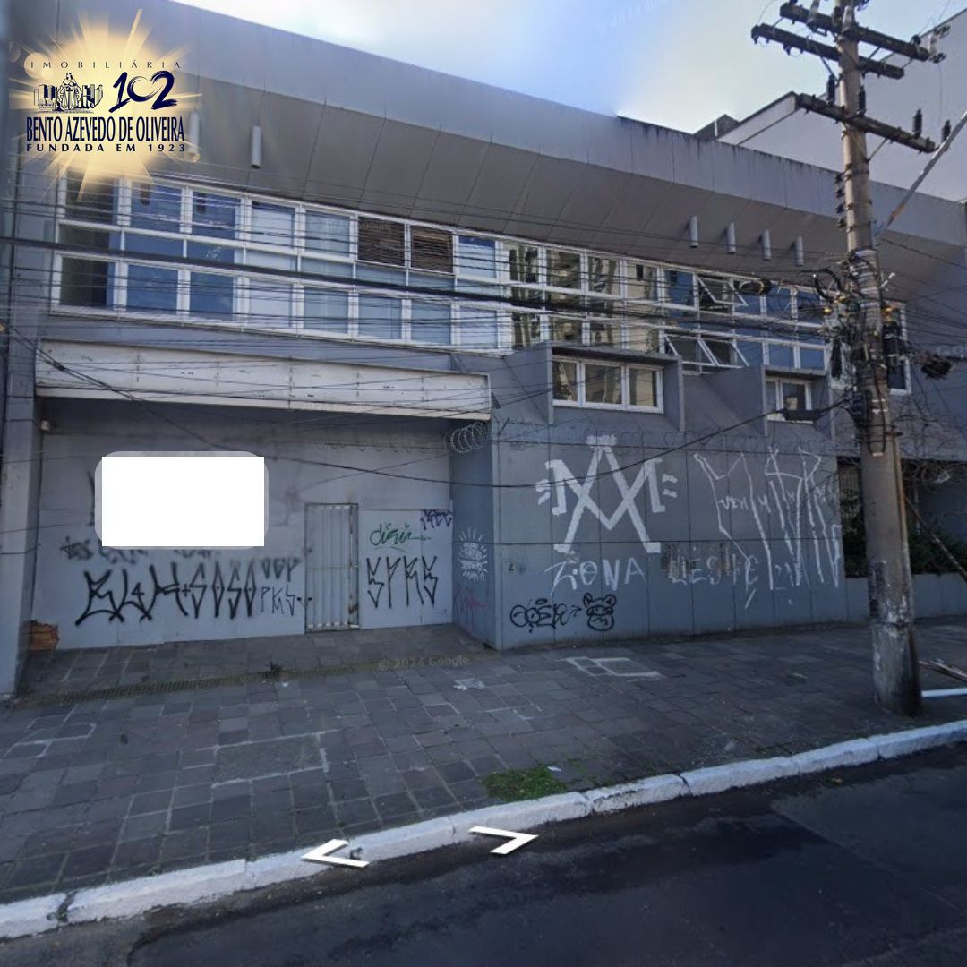 Prédio Inteiro, 1152 m² - Foto 19