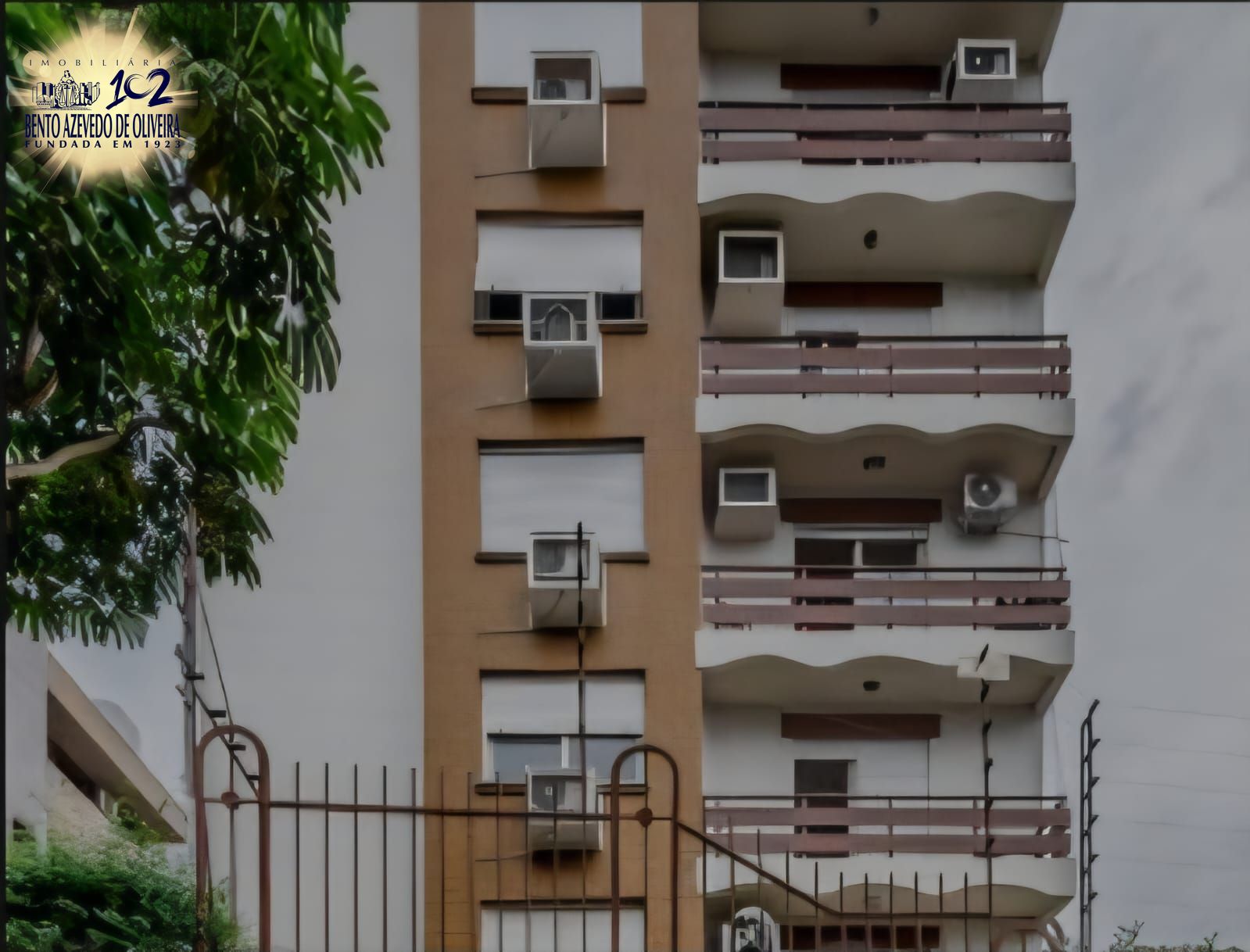 Apartamento, 3 quartos, 111 m² - Foto 2