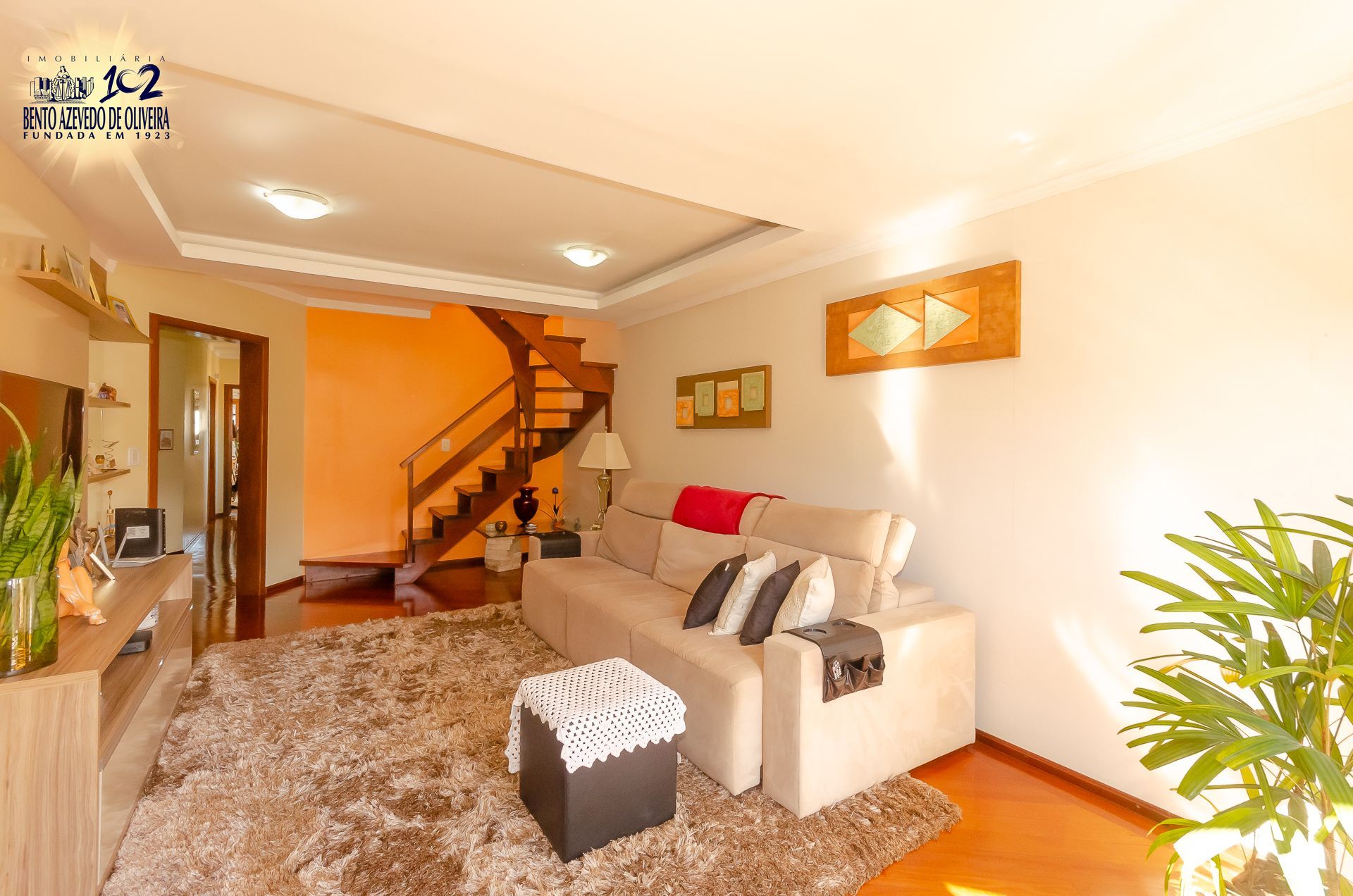 Cobertura, 3 quartos, 225 m² - Foto 7