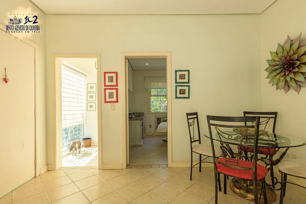 Casa, 4 quartos, 199 m² - Foto 6