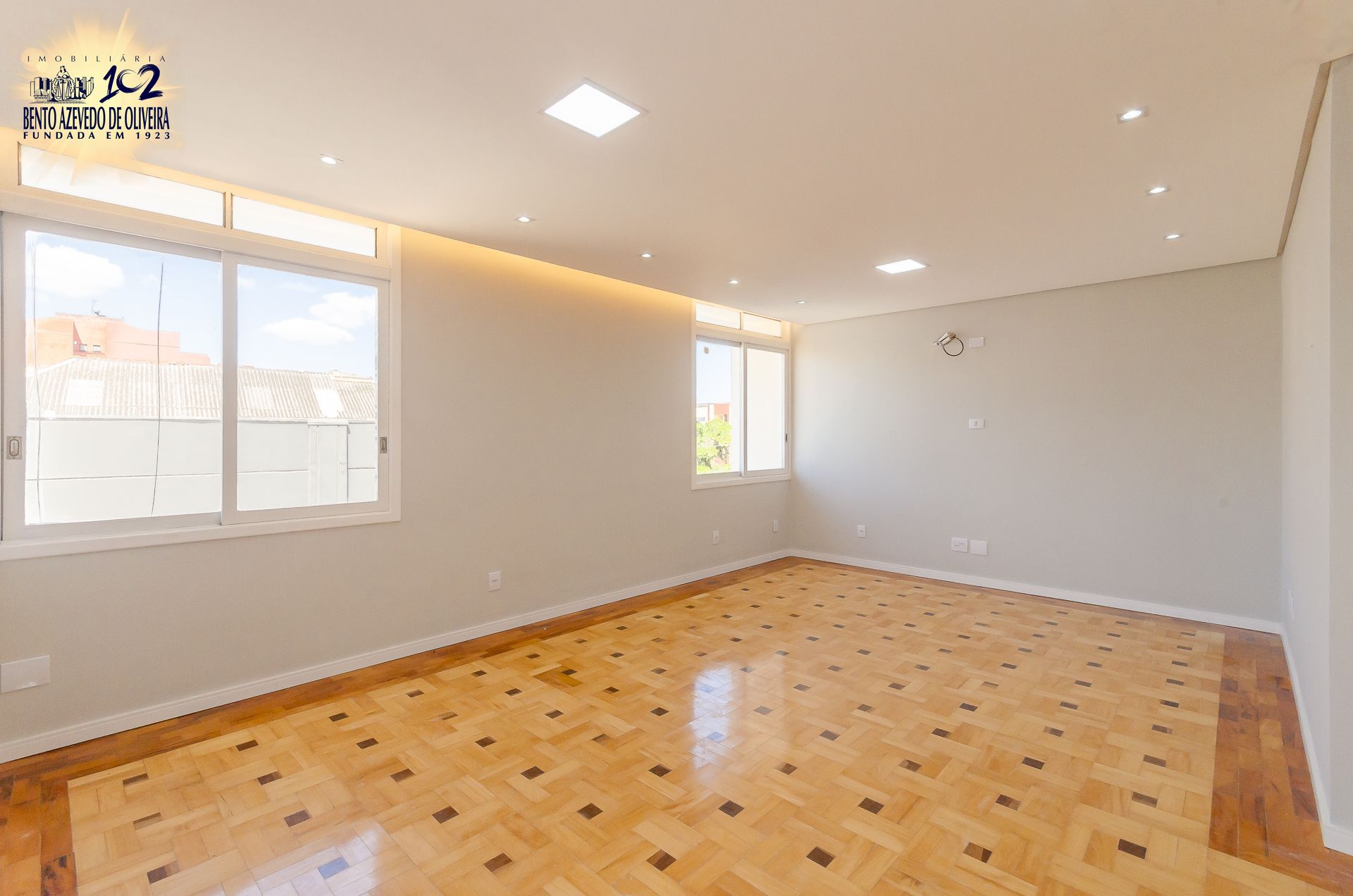 Apartamento, 3 quartos, 123 m² - Foto 1