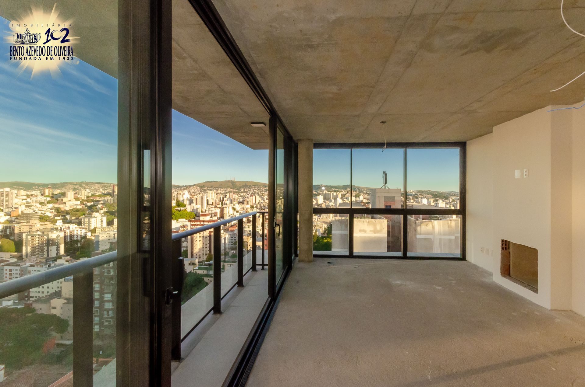 Apartamento, 3 quartos, 121 m² - Foto 5
