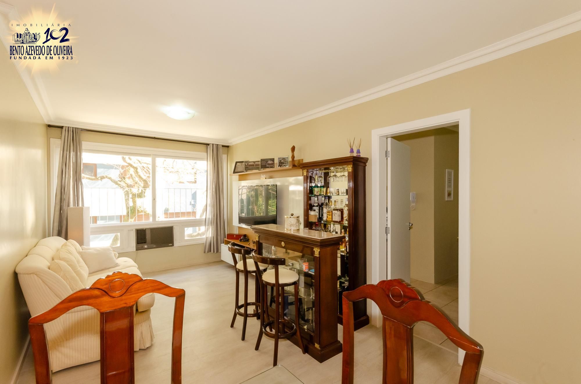 Apartamento, 3 quartos, 99 m² - Foto 1