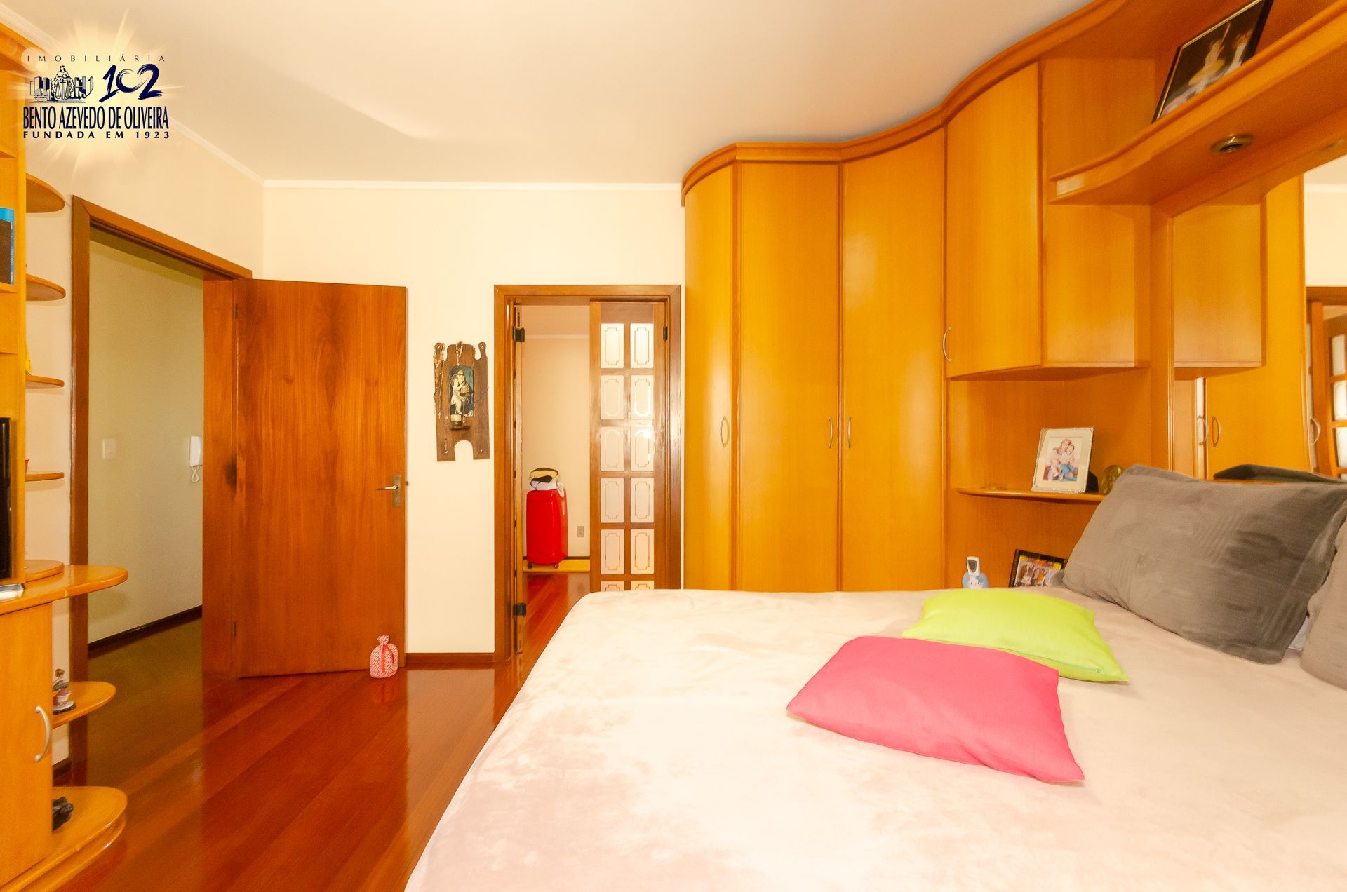 Cobertura, 3 quartos, 225 m² - Foto 26