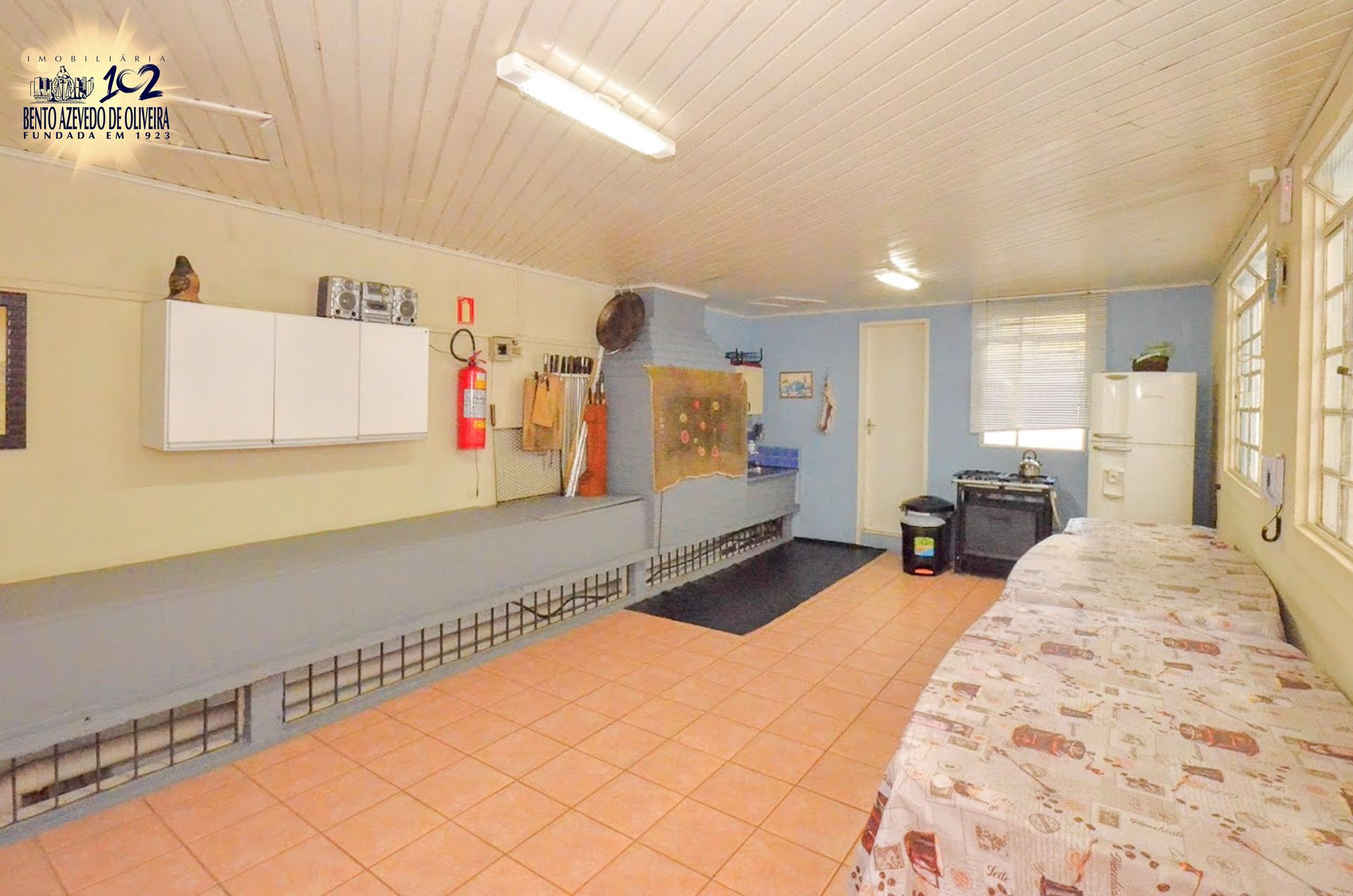 Apartamento, 3 quartos, 123 m² - Foto 37
