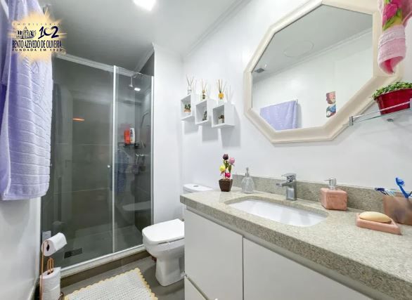 Apartamento, 3 quartos, 67 m² - Foto 7