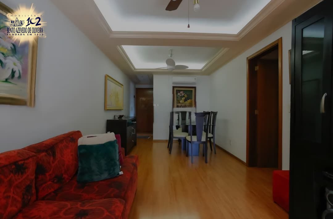 Apartamento, 2 quartos, 89 m² - Foto 7