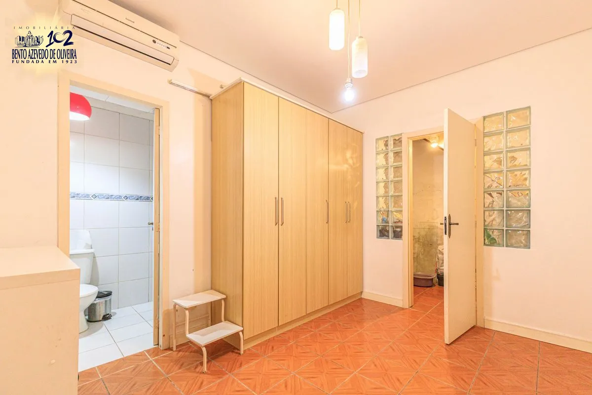 Casa, 4 quartos, 199 m² - Foto 23