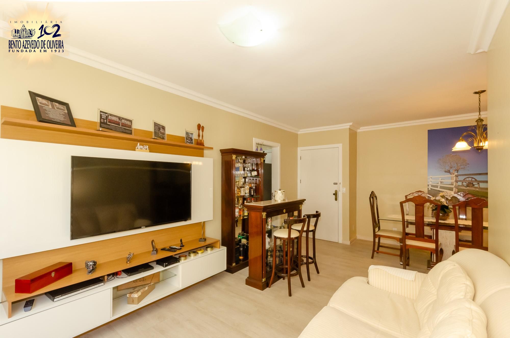 Apartamento, 3 quartos, 99 m² - Foto 6