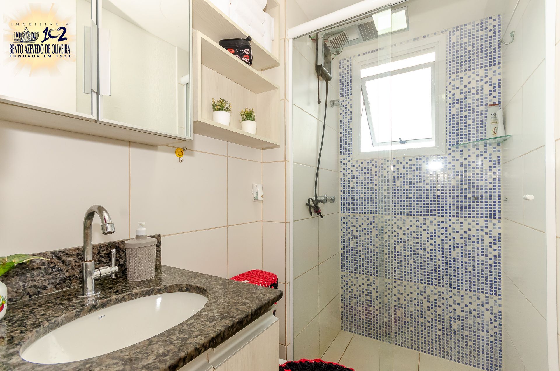 Apartamento, 2 quartos, 47 m² - Foto 34