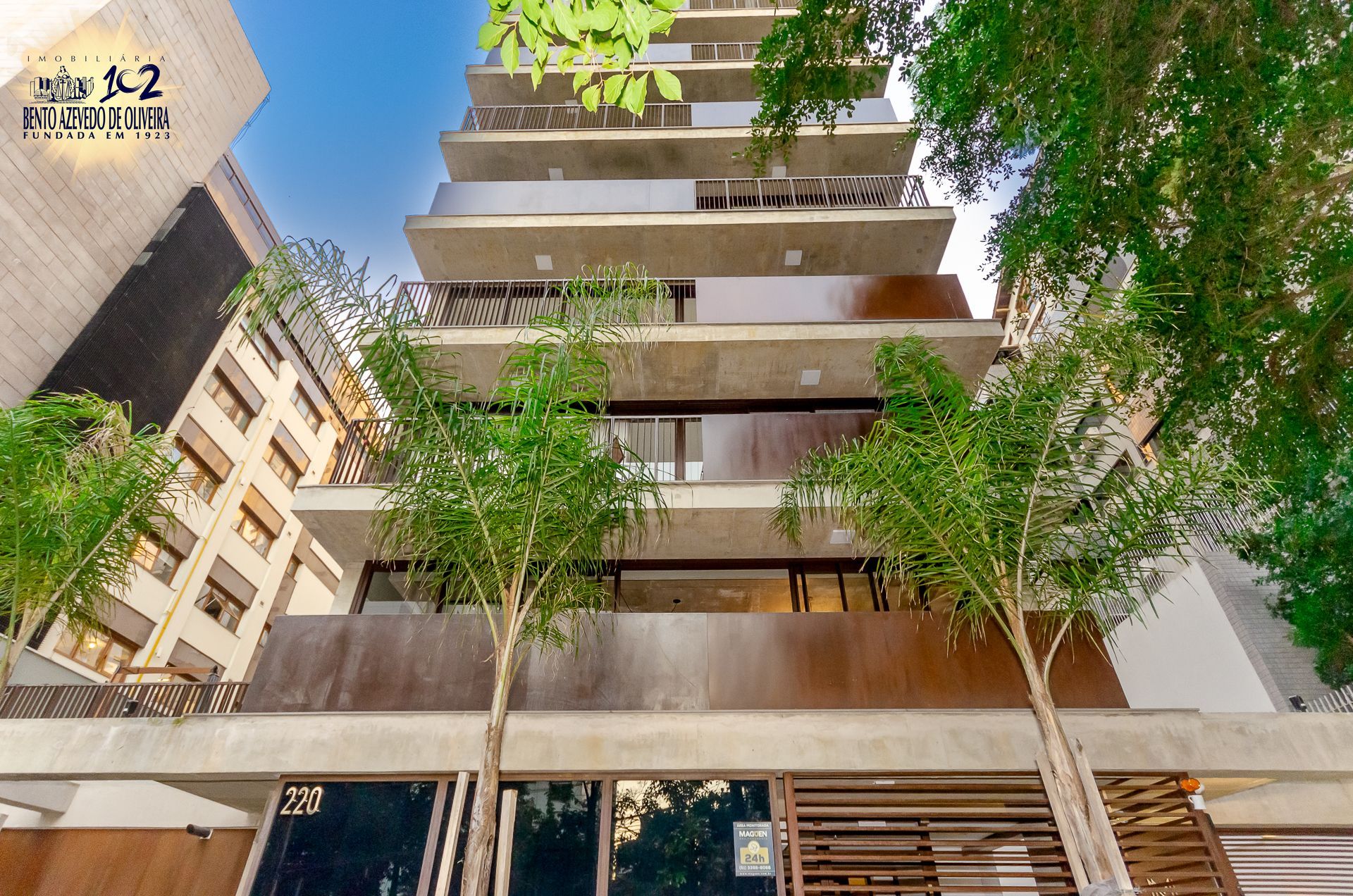 Cobertura, 3 quartos, 297 m² - Foto 38