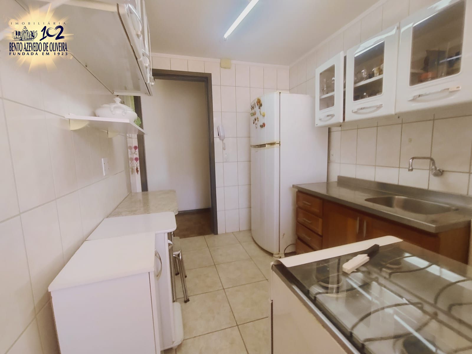 Apartamento, 2 quartos, 64 m² - Foto 8