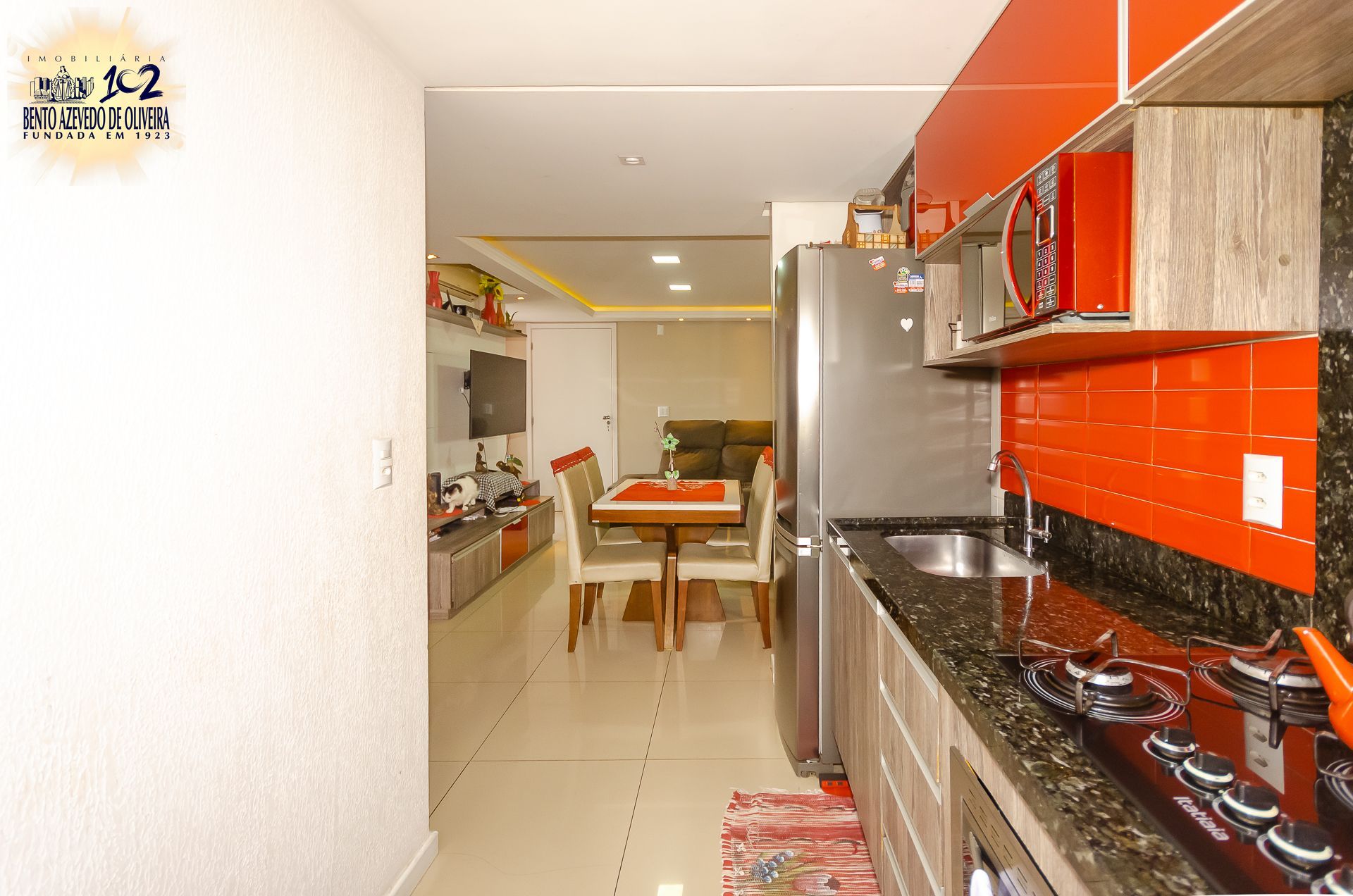 Apartamento, 2 quartos, 47 m² - Foto 26