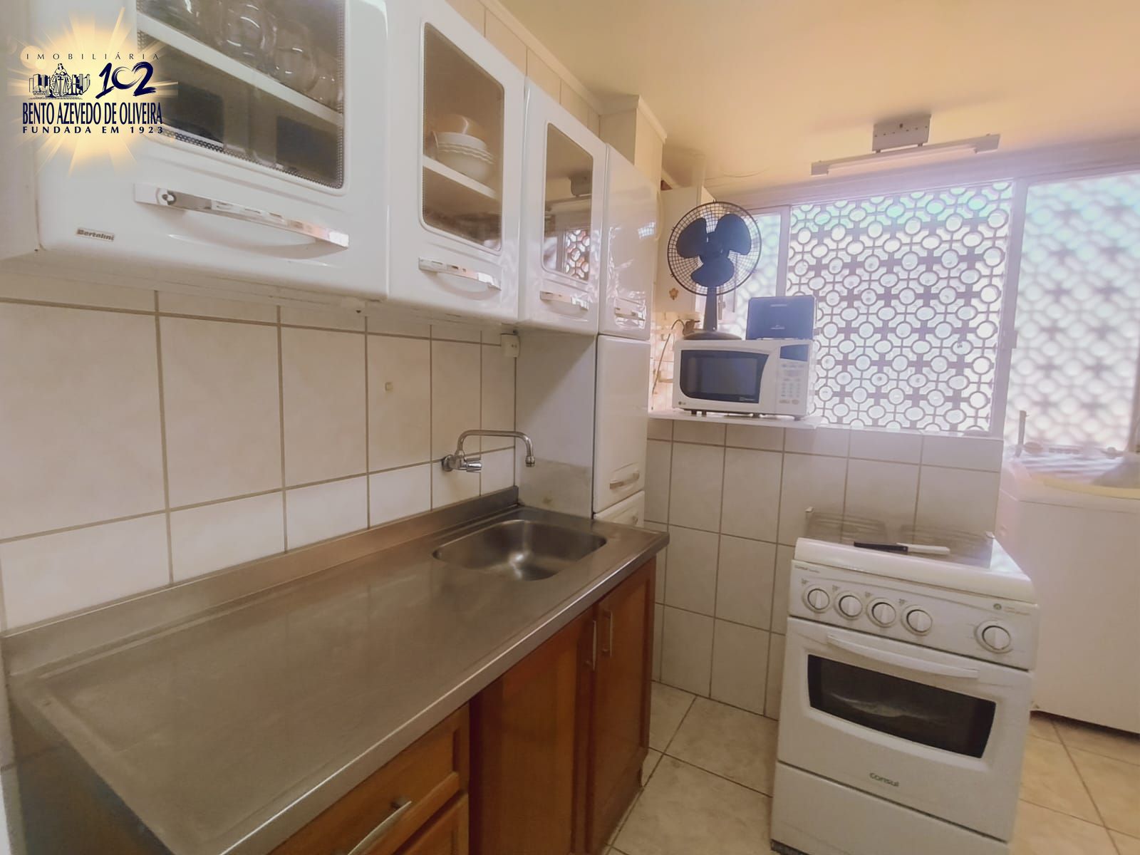 Apartamento, 2 quartos, 64 m² - Foto 6