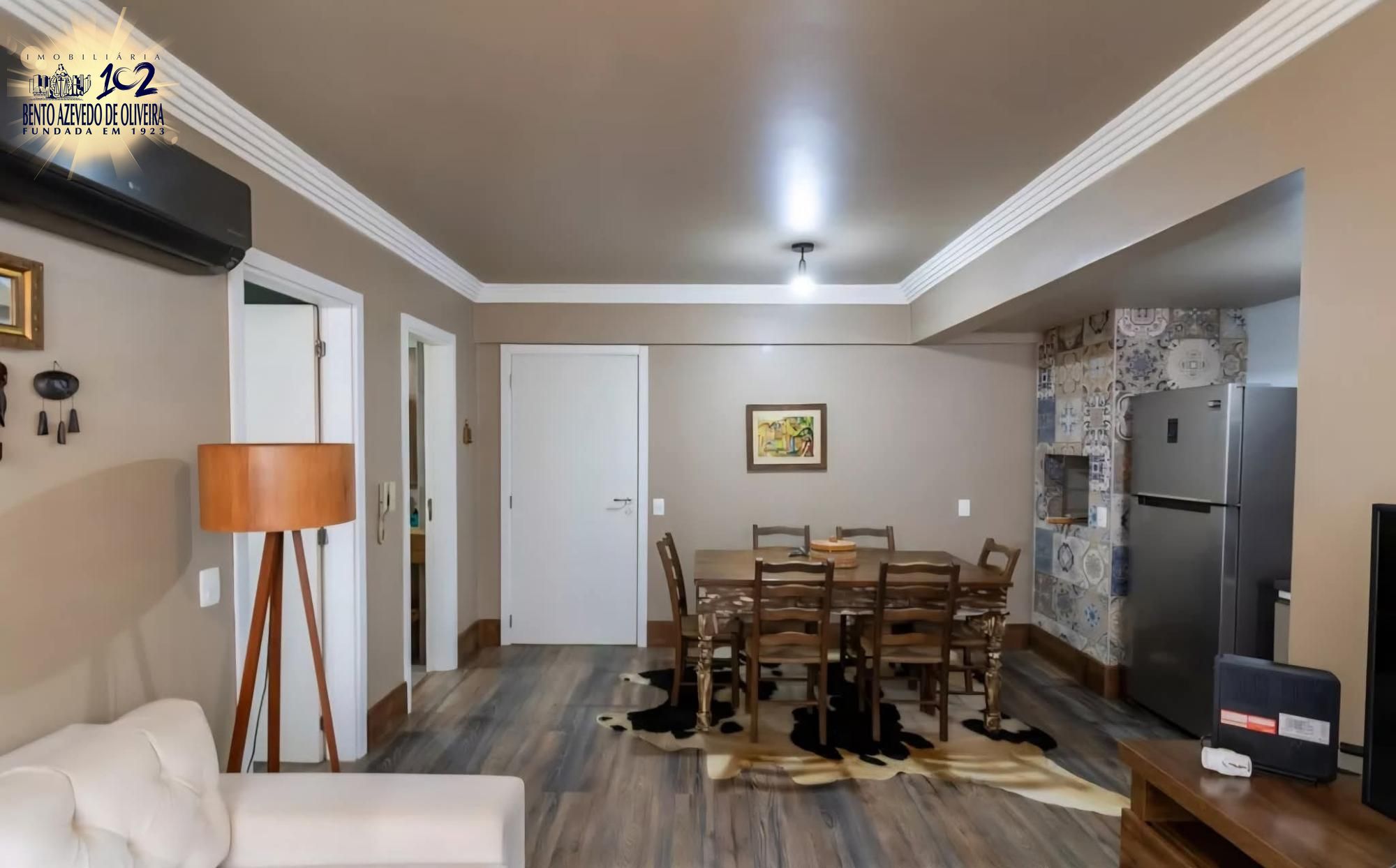 Apartamento, 1 quarto, 49 m² - Foto 5