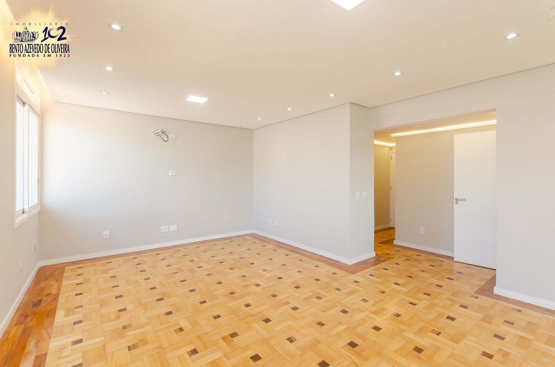 Apartamento, 3 quartos, 123 m² - Foto 2