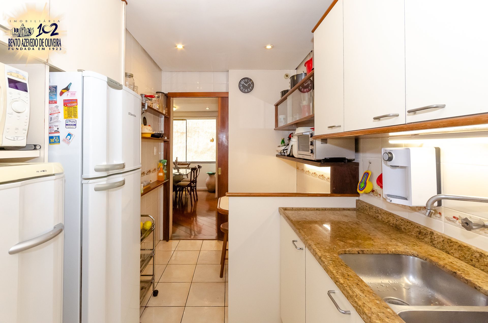 Apartamento, 3 quartos, 112 m² - Foto 20