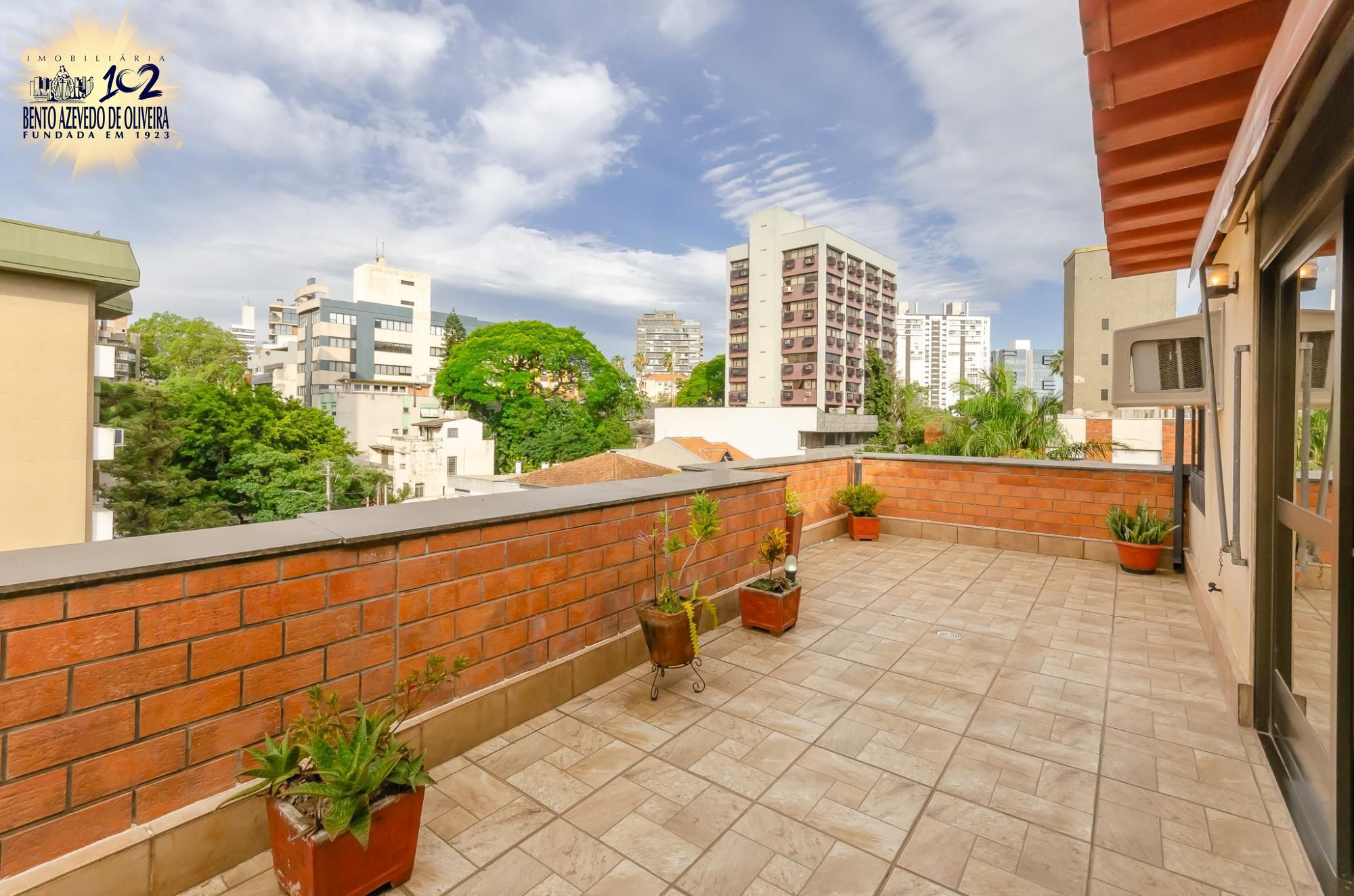 Cobertura, 3 quartos, 199 m² - Foto 20