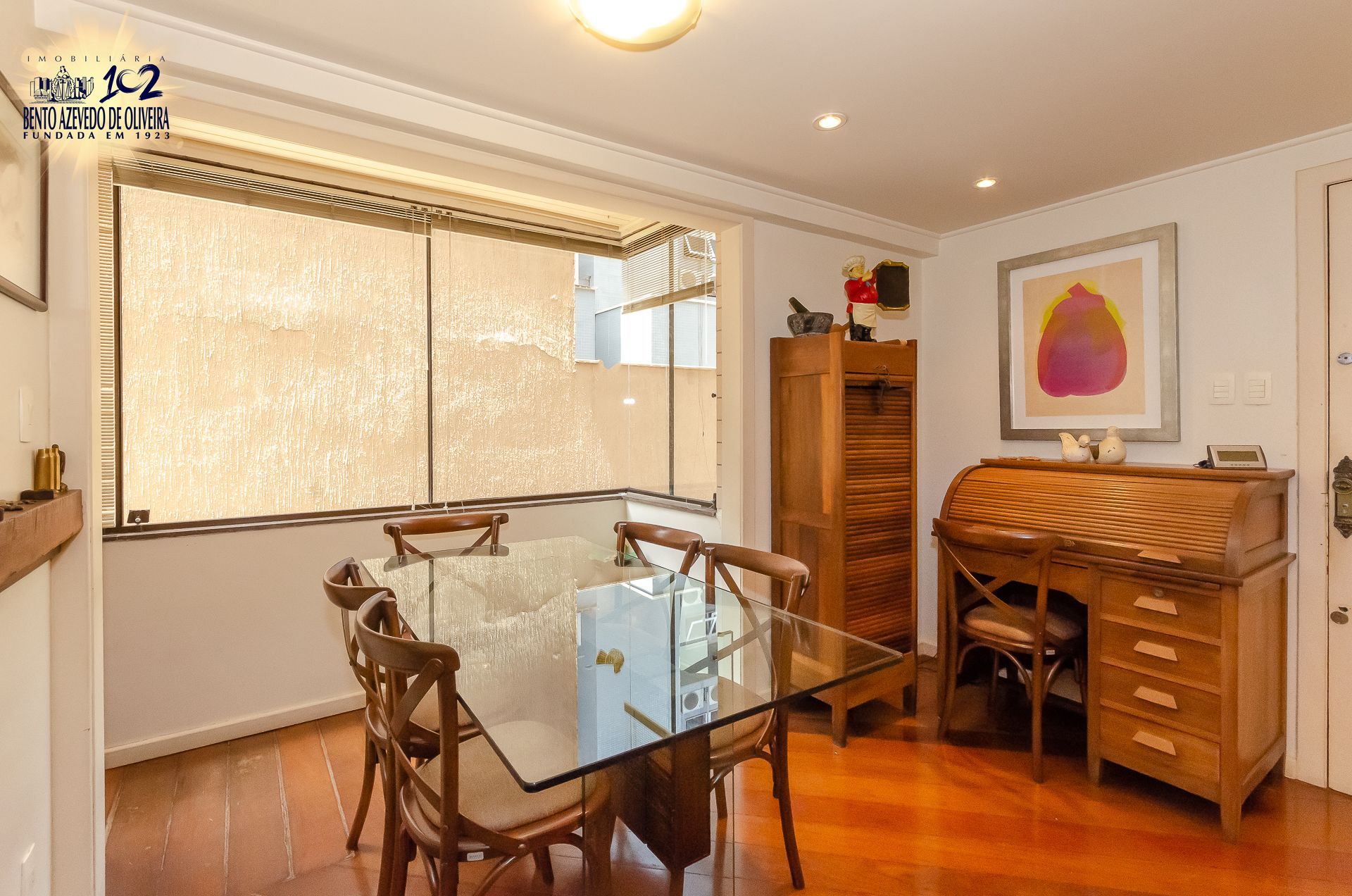 Apartamento, 3 quartos, 112 m² - Foto 5