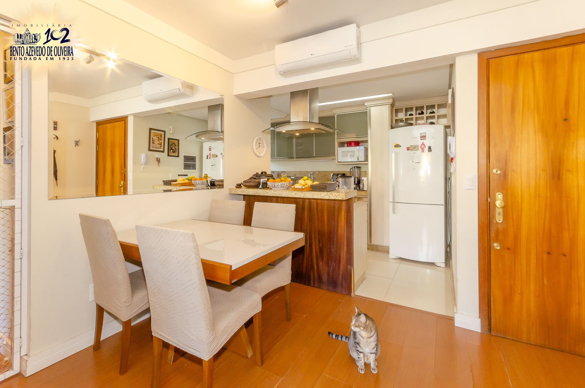 Apartamento, 3 quartos, 73 m² - Foto 11