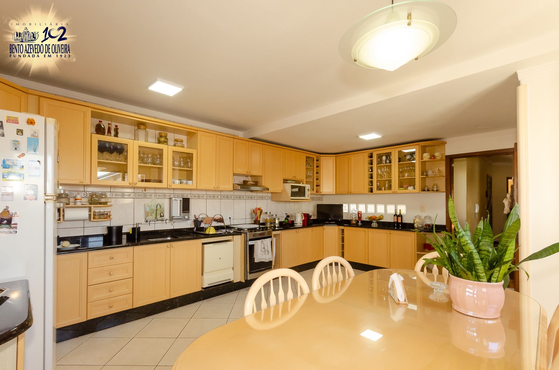 Cobertura, 3 quartos, 225 m² - Foto 10