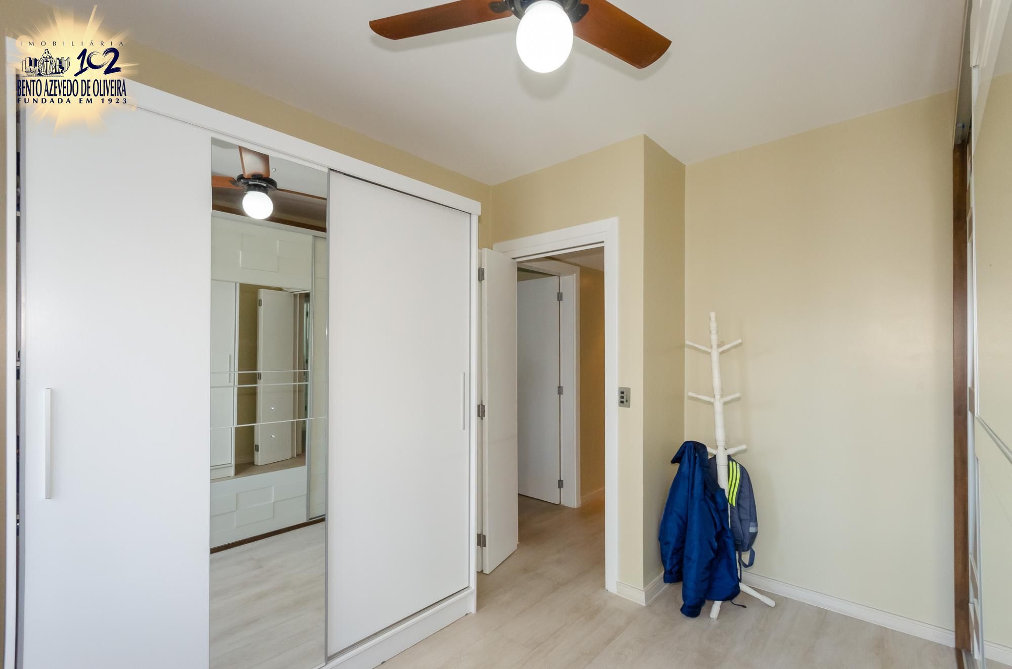 Apartamento, 3 quartos, 99 m² - Foto 19