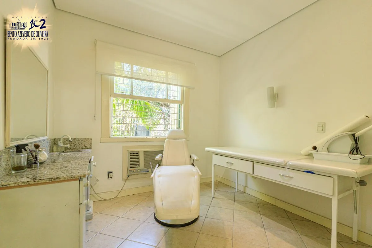 Casa, 4 quartos, 199 m² - Foto 17