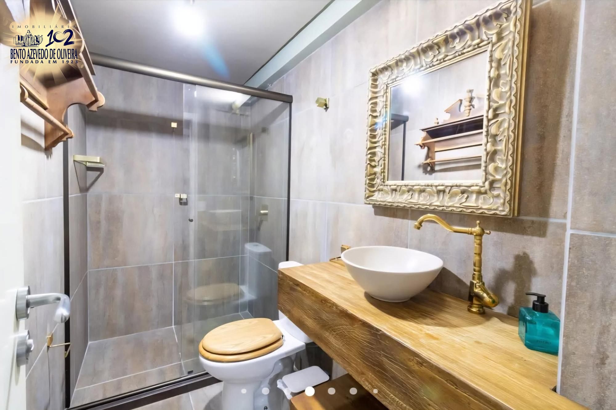 Apartamento, 1 quarto, 49 m² - Foto 9