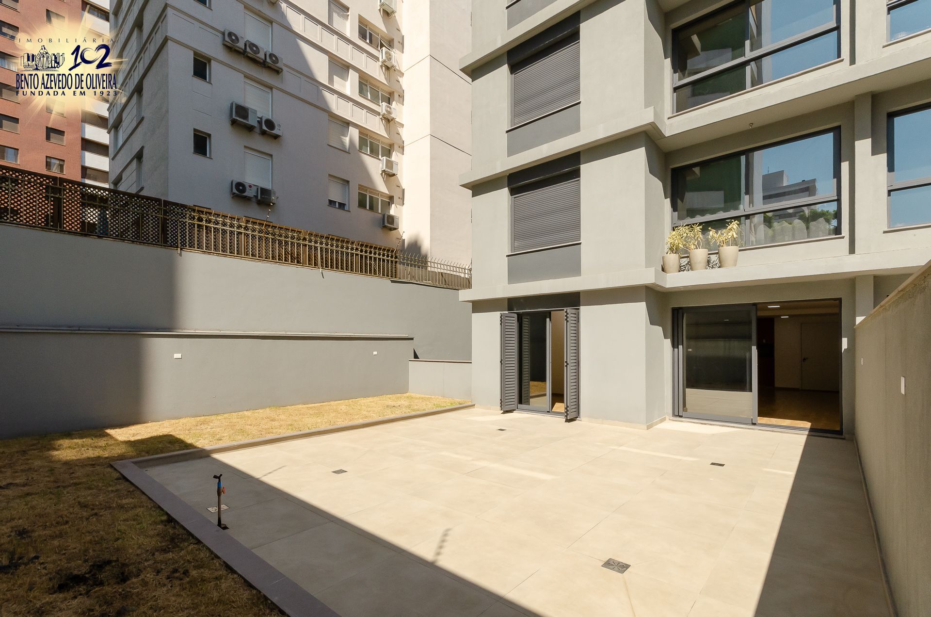 Apartamento, 2 quartos, 164 m² - Foto 8