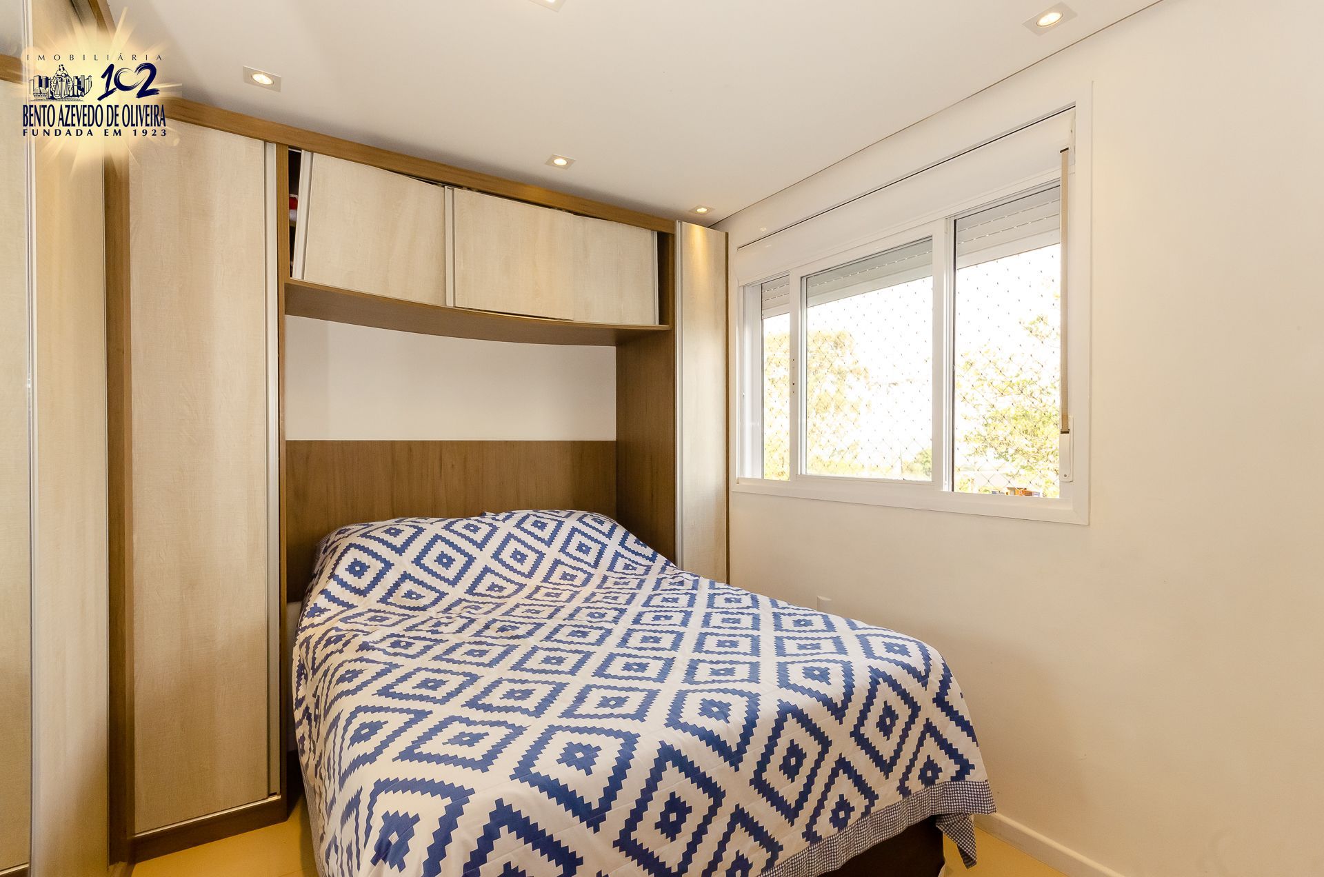 Apartamento, 2 quartos, 47 m² - Foto 27