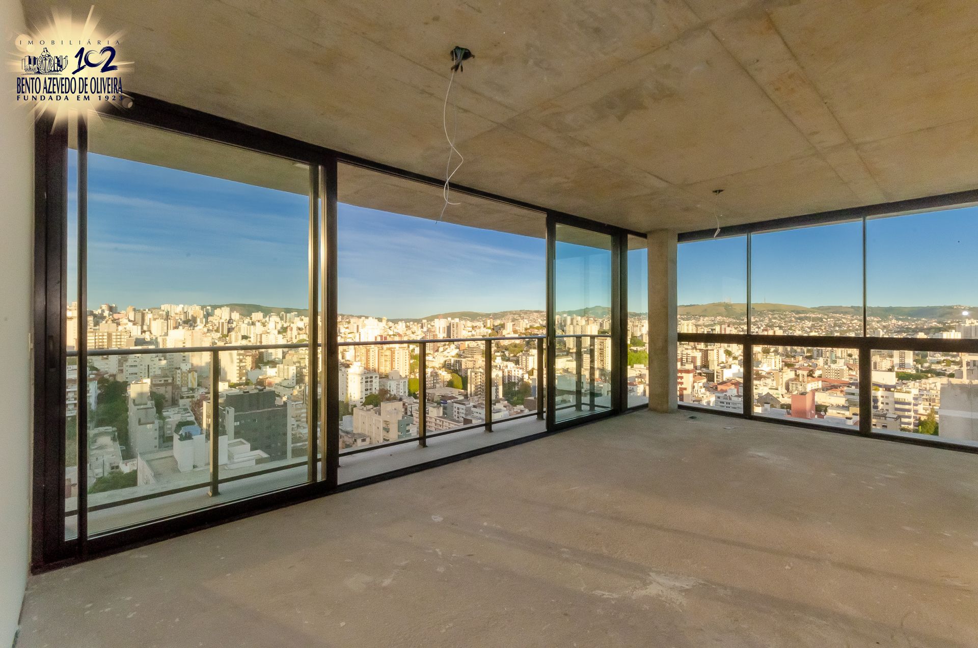 Apartamento, 3 quartos, 121 m² - Foto 3