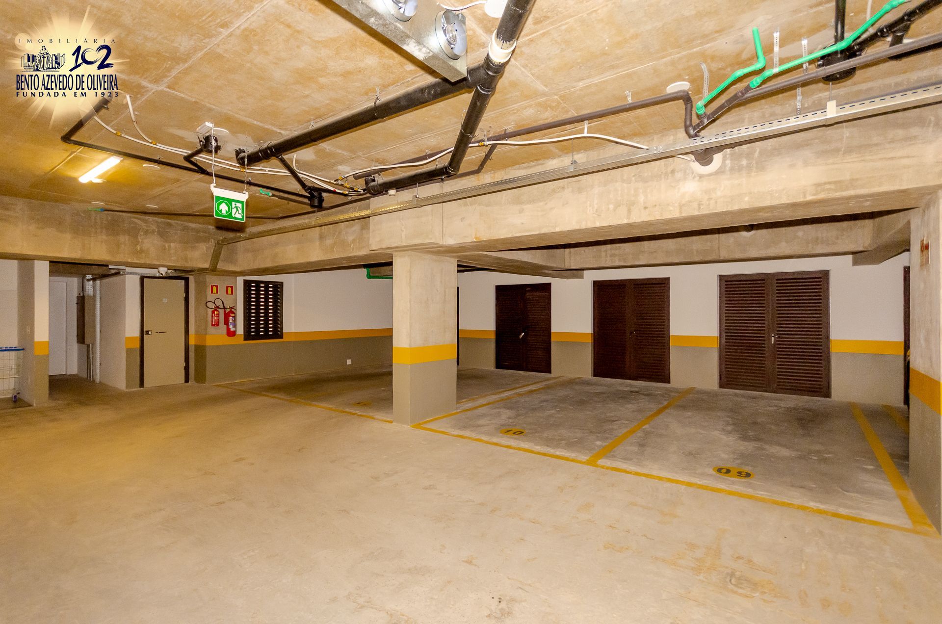 Cobertura, 3 quartos, 297 m² - Foto 43