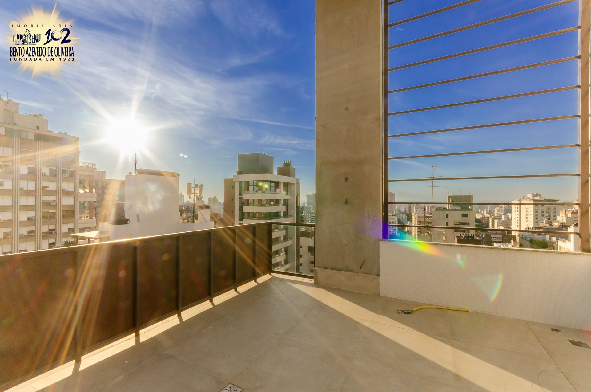 Cobertura, 3 quartos, 297 m² - Foto 8