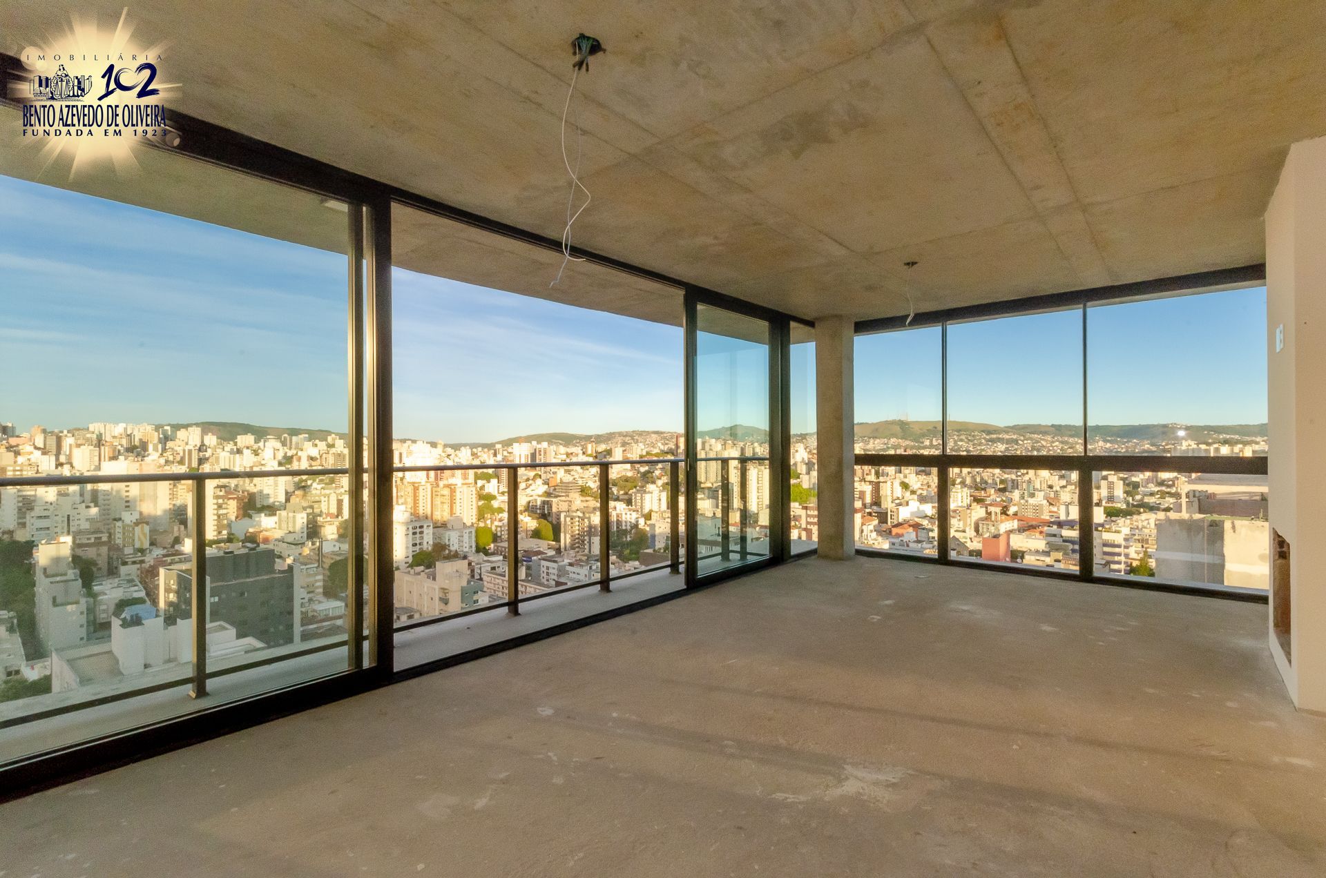 Apartamento, 3 quartos, 121 m² - Foto 2