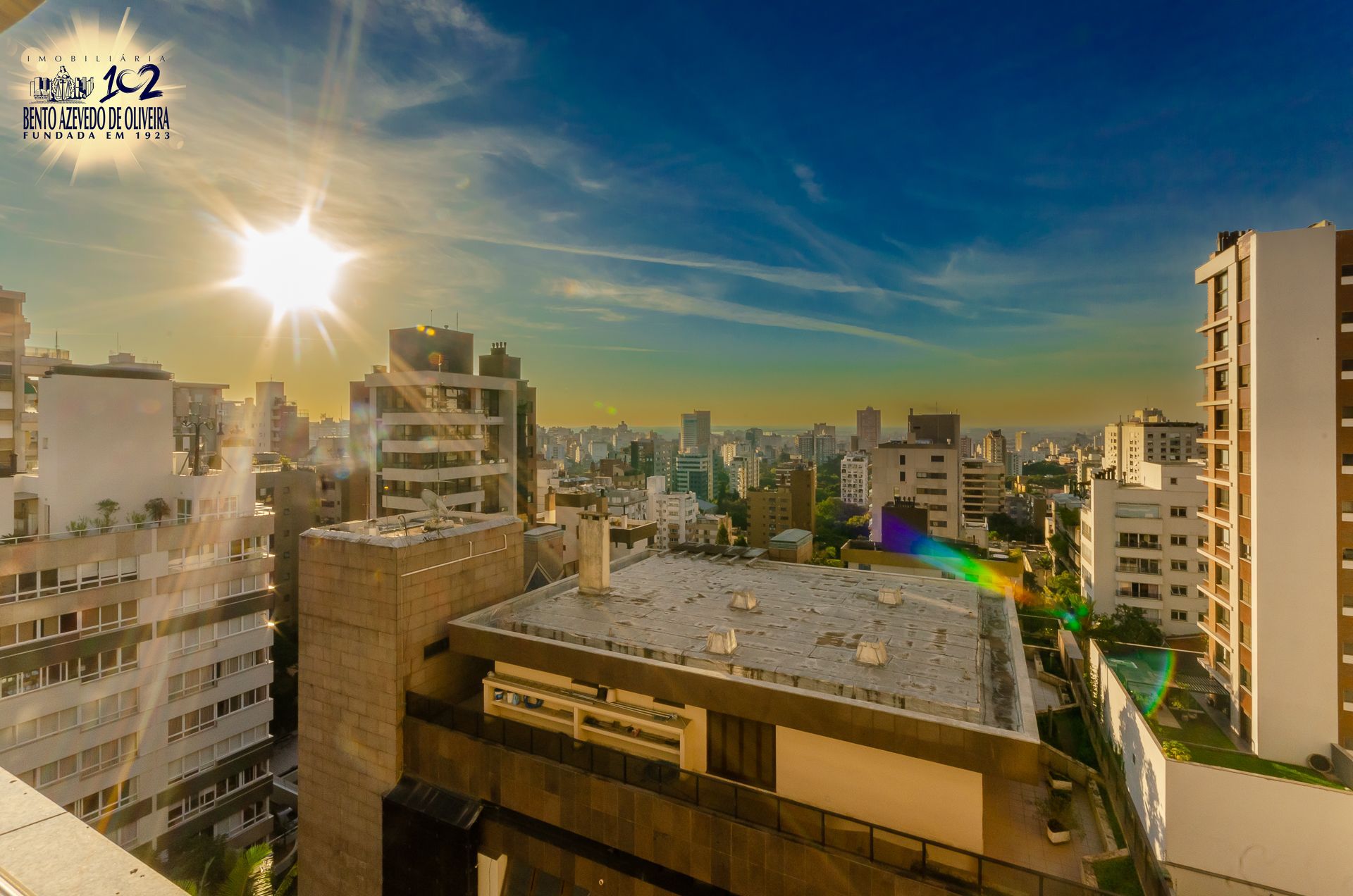 Cobertura, 3 quartos, 297 m² - Foto 9