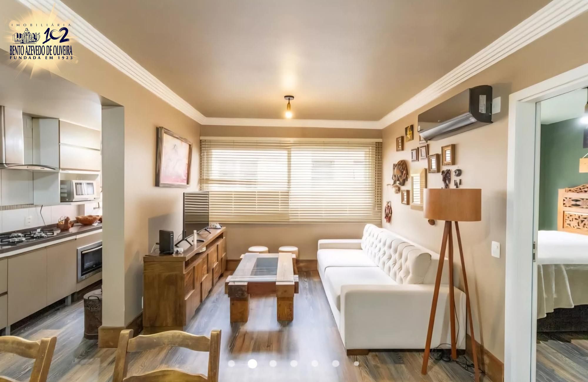 Apartamento, 1 quarto, 49 m² - Foto 6