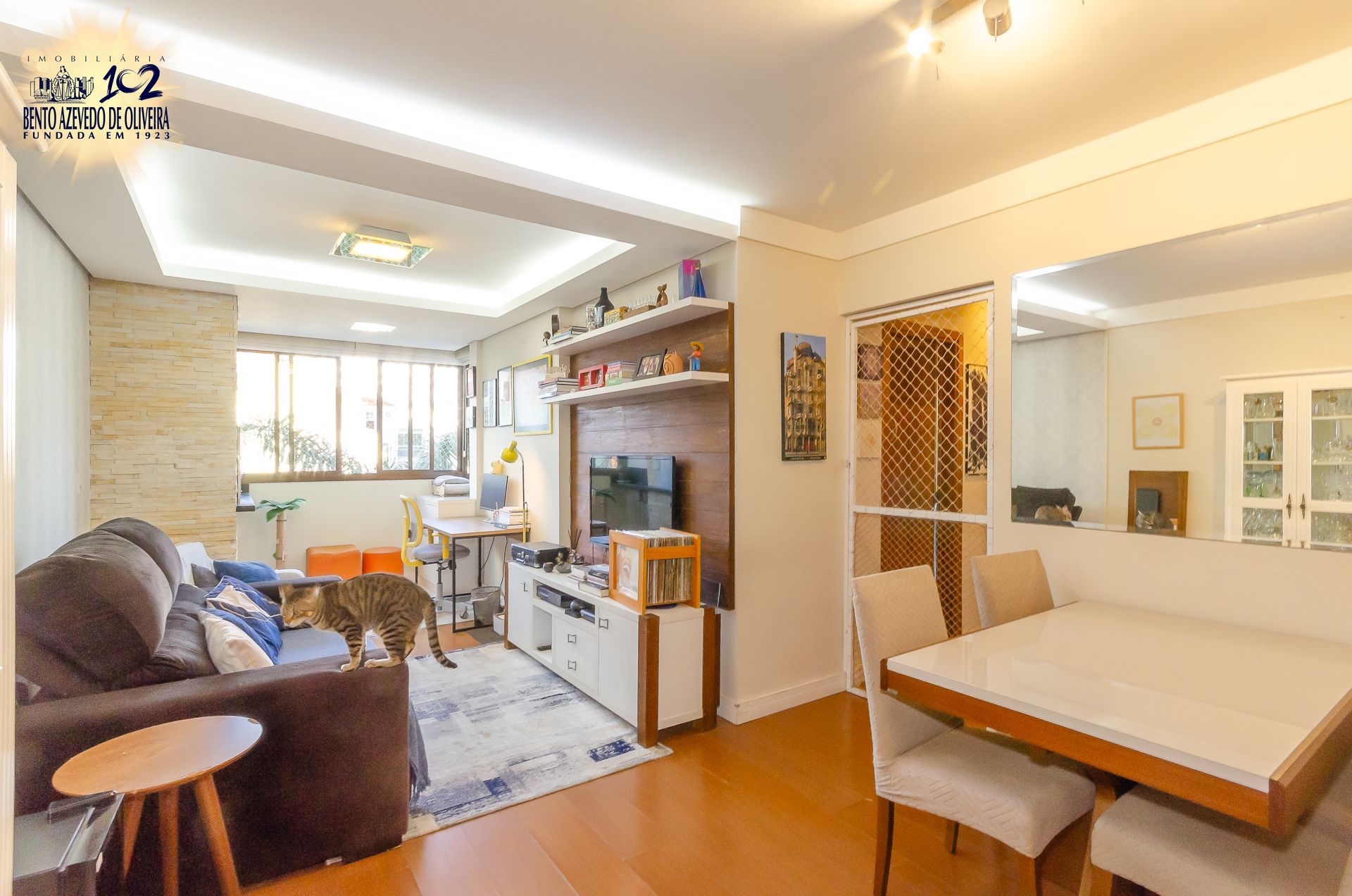 Apartamento, 3 quartos, 73 m² - Foto 5
